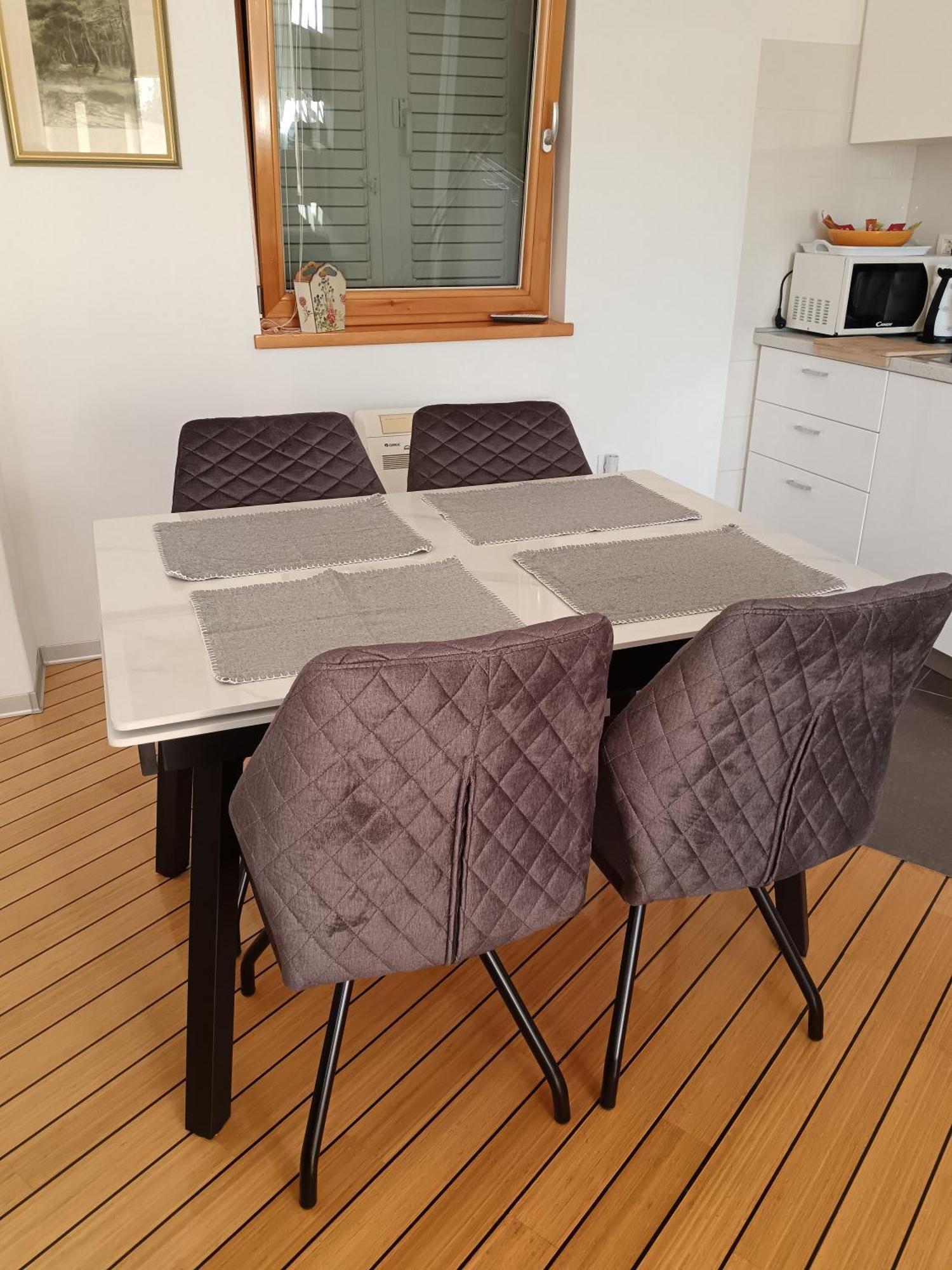 Lily Apartments Punta Skala Petrčane Kültér fotó