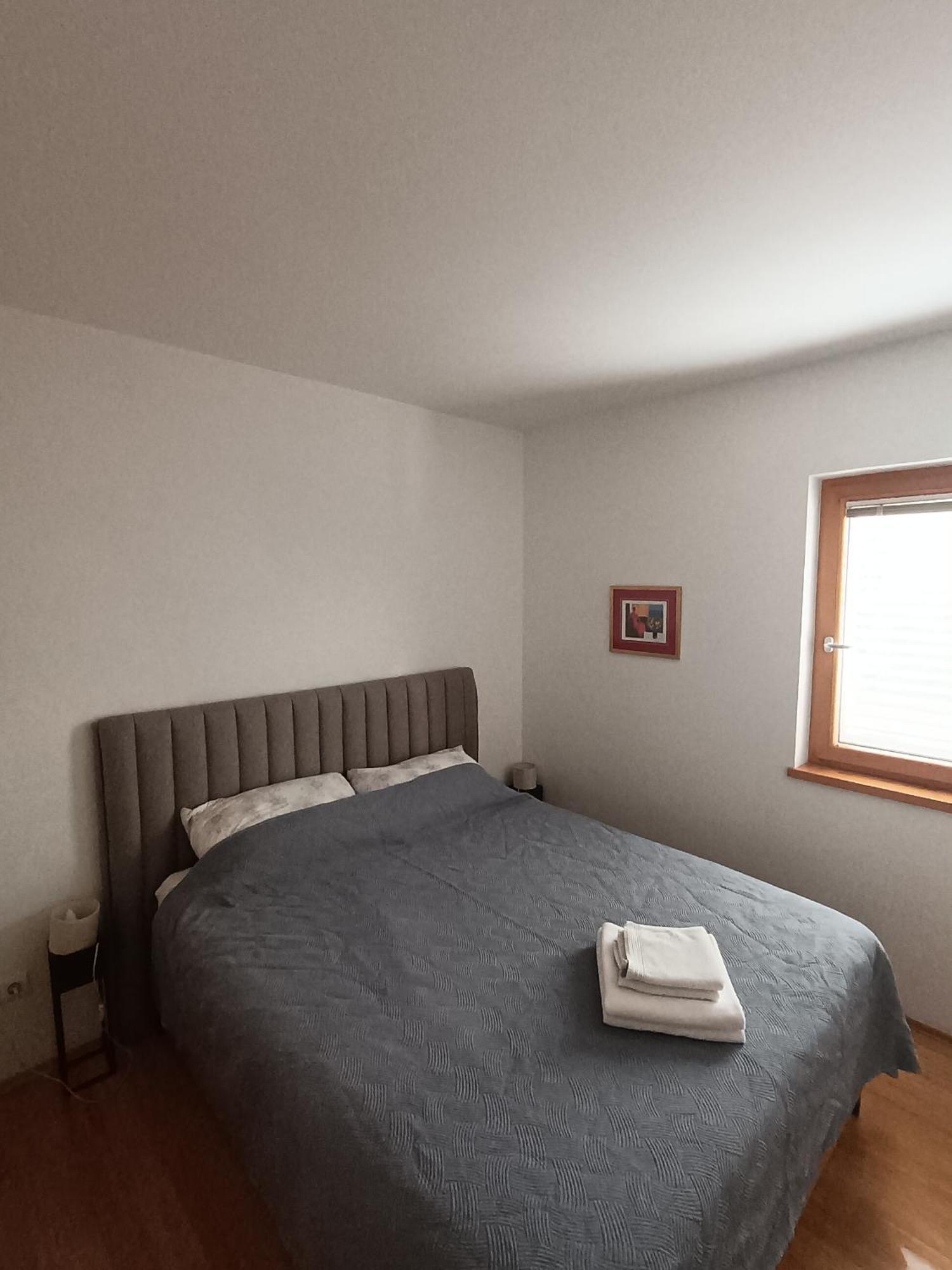 Lily Apartments Punta Skala Petrčane Kültér fotó