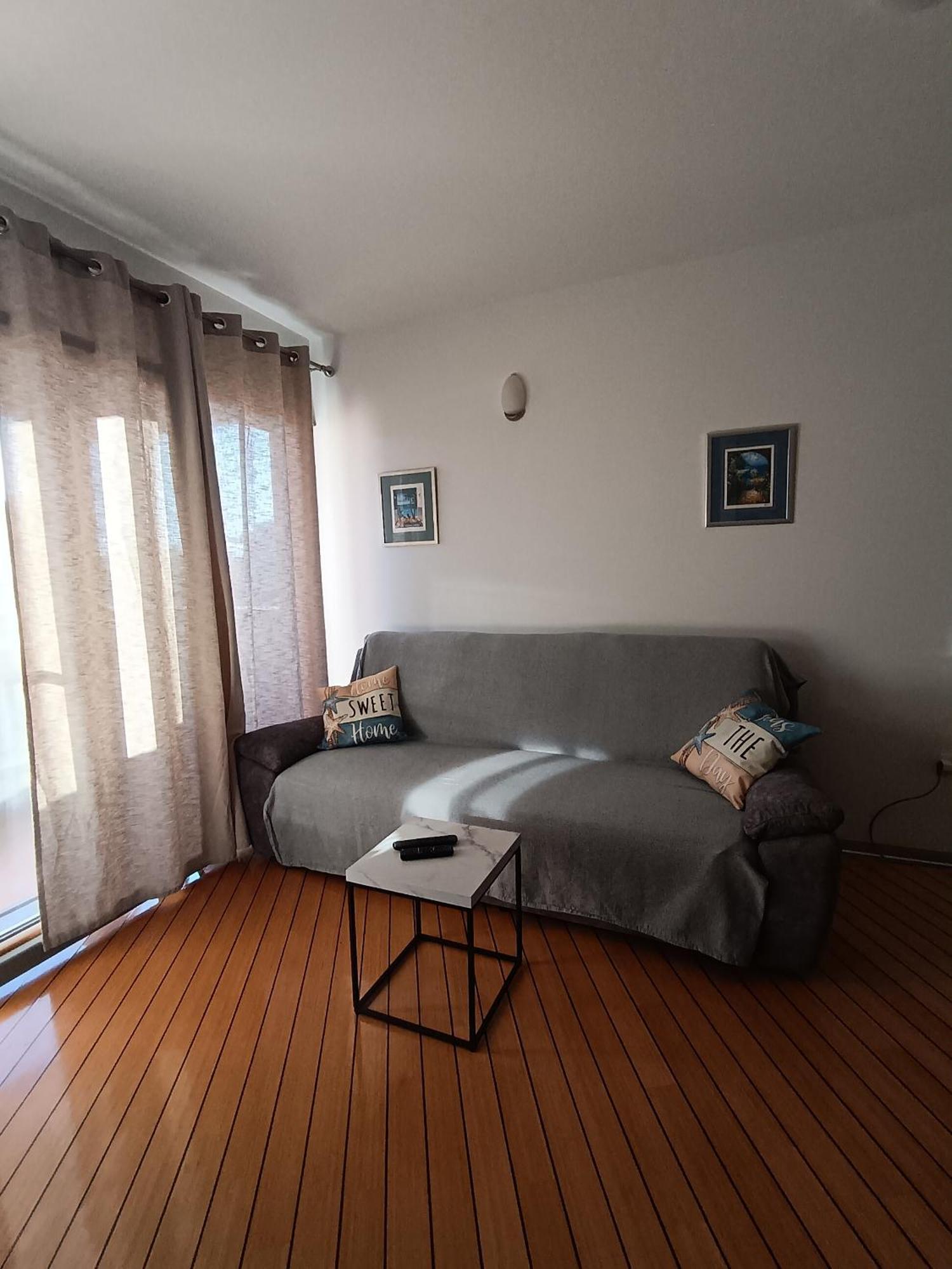 Lily Apartments Punta Skala Petrčane Kültér fotó